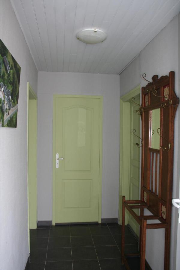La Maison D'Antoine Maison-Ponthieu Exterior foto